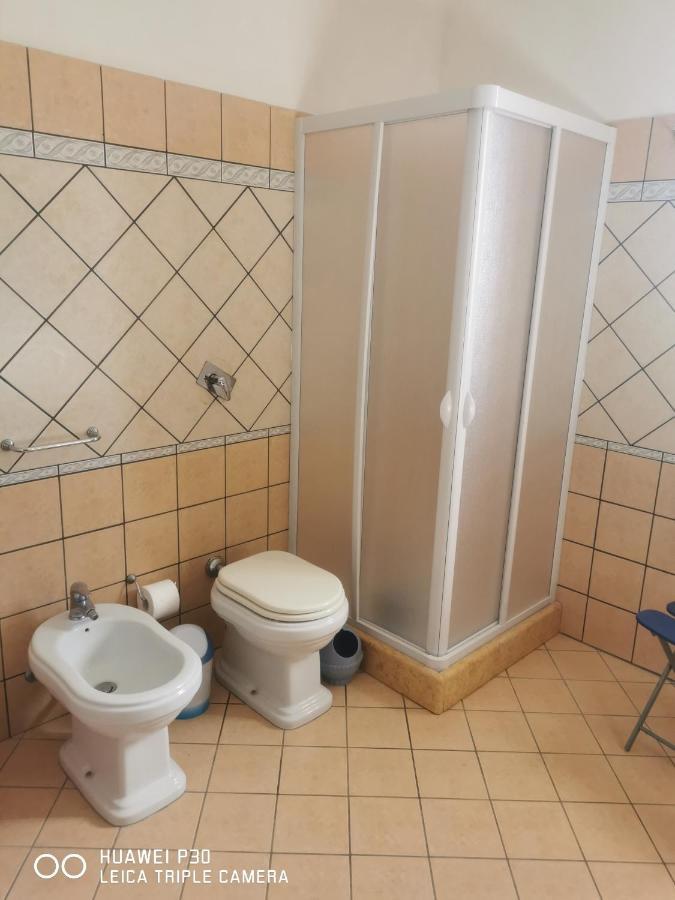 Case vacanze Baglio Sances Birgi Vecchi Esterno foto